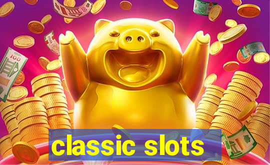 classic slots - baixar